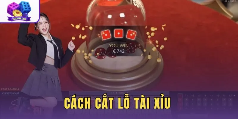 Cách Cắt Lỗ Tài Xỉu
