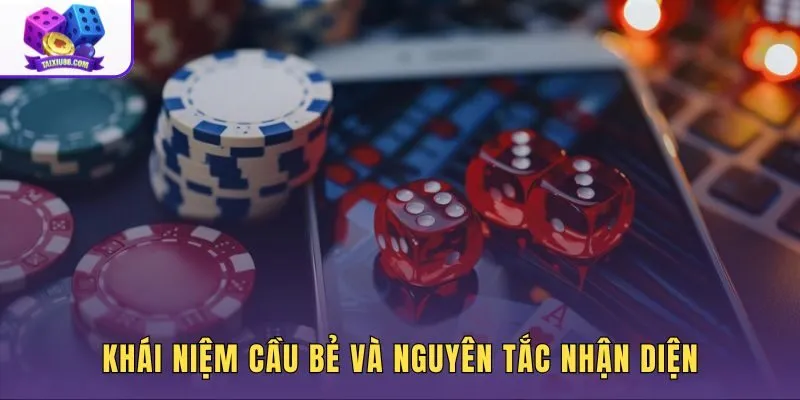Cách đánh cầu bẻ dựa trên nhịp lặp và tín hiệu lệch trên bảng kết quả