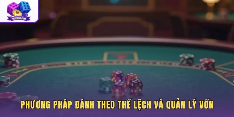 Cách đánh cầu nghiêng theo quy trình vào cược và kỷ luật vốn rõ ràng