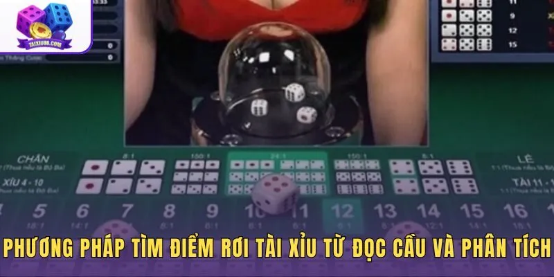Đọc cầu và tần suất công cụ tham khảo khi tìm điểm rơi tài xỉu