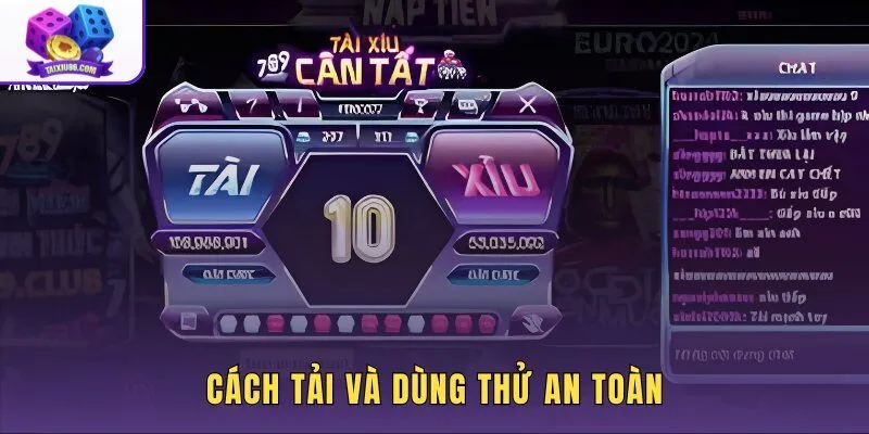 Tool bắt cầu tự động và bước dùng thử thận trọng
