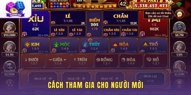 cach-tham-gia-cho-nguoi-moi cach-tham-gia-cho-nguoi-moi