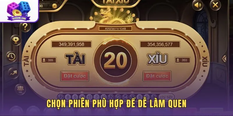 chon-phien-phu-hop-de-de-lam-quen chon-phien-phu-hop-de-de-lam-quen