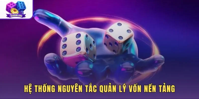 Chiến thuật đánh bảo toàn dựa trên kỷ luật chia vốn và ngưỡng dừng