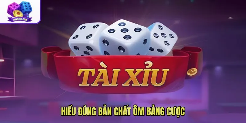 Kinh nghiệm ôm bảng cược và nhịp kiểm soát quyết định