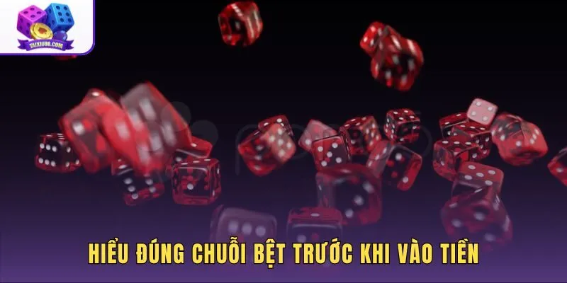 Bắt cầu bệt hiệu quả qua tín hiệu chuỗi tỉnh táo