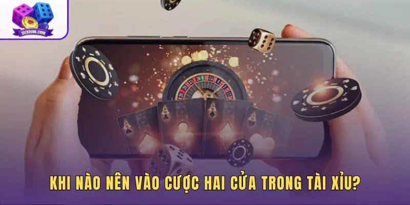 Soi cầu chẵn lẻ với điểm vào cược kỷ luật