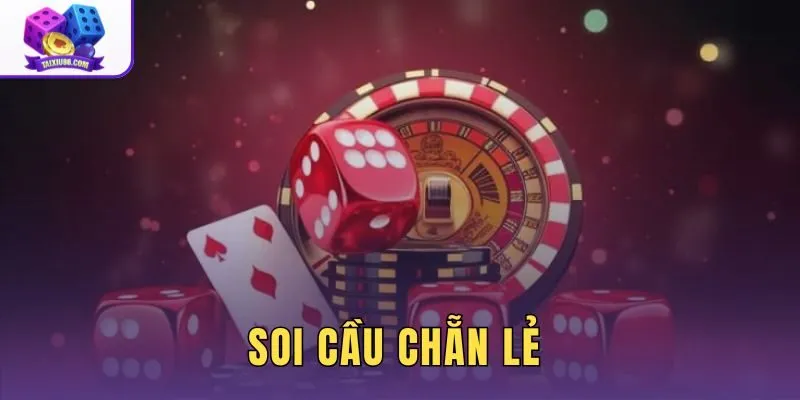 Soi Cầu Chẵn Lẻ