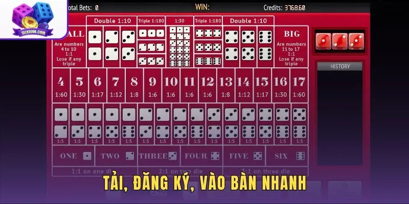App Sicbo không quảng cáo từ nguồn tải rõ ràng