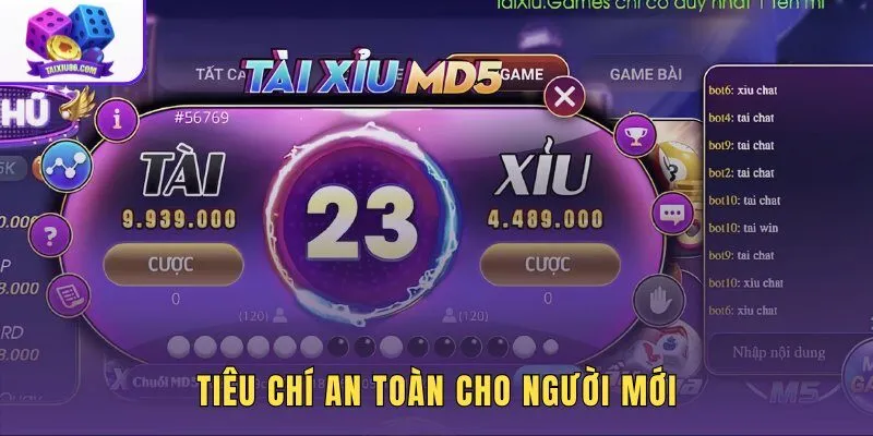 App học đánh tài xỉu ưu tiên demo minh bạch
