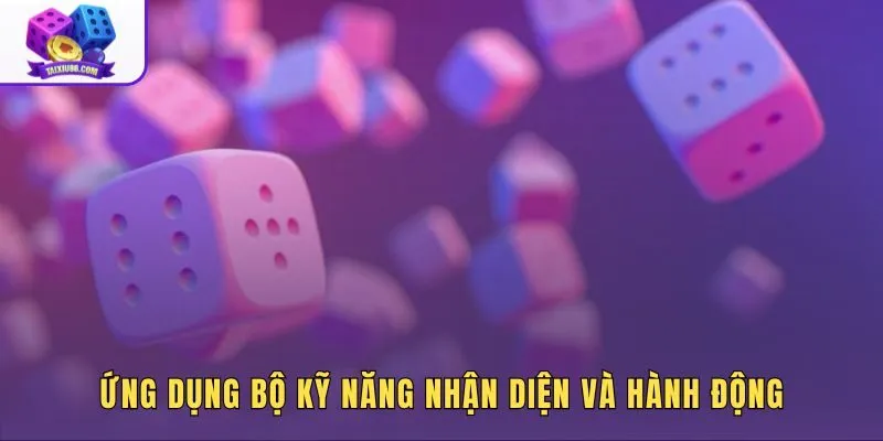 Quy trình 3 tầng vận hành trong phiên chơi thực tế
