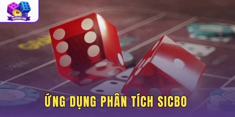 Ứng Dụng Phân Tích Sicbo