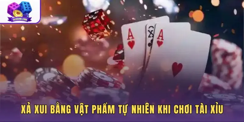 Cách xả xui từ muối thô, trầm hương và ngải cứu dân gian
