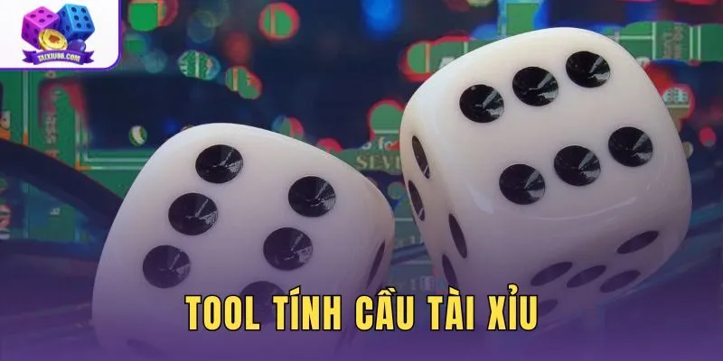 Tool Tính Cầu Tài Xỉu